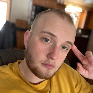 Meet your Posher, Cj